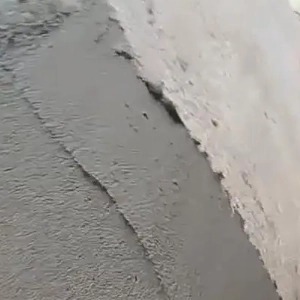 安徽水工建筑物I级C55聚合物改性水泥砂浆 渠道防渗泵站加固迎水面抗冲刷砂浆