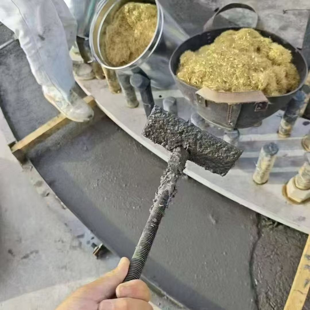安徽C120风电设备基础专用灌浆料