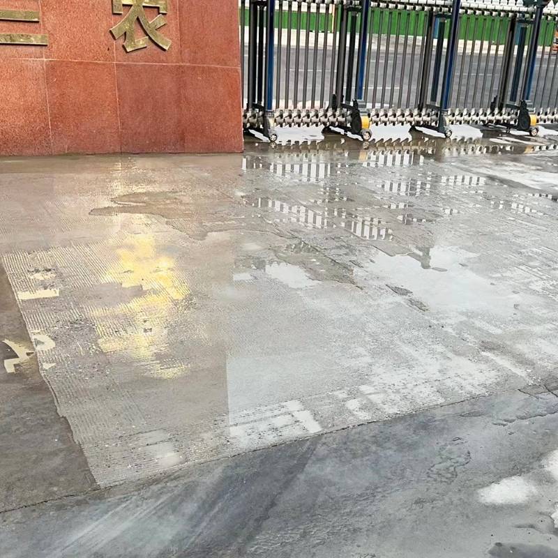 安徽水泥路面翻新砂浆